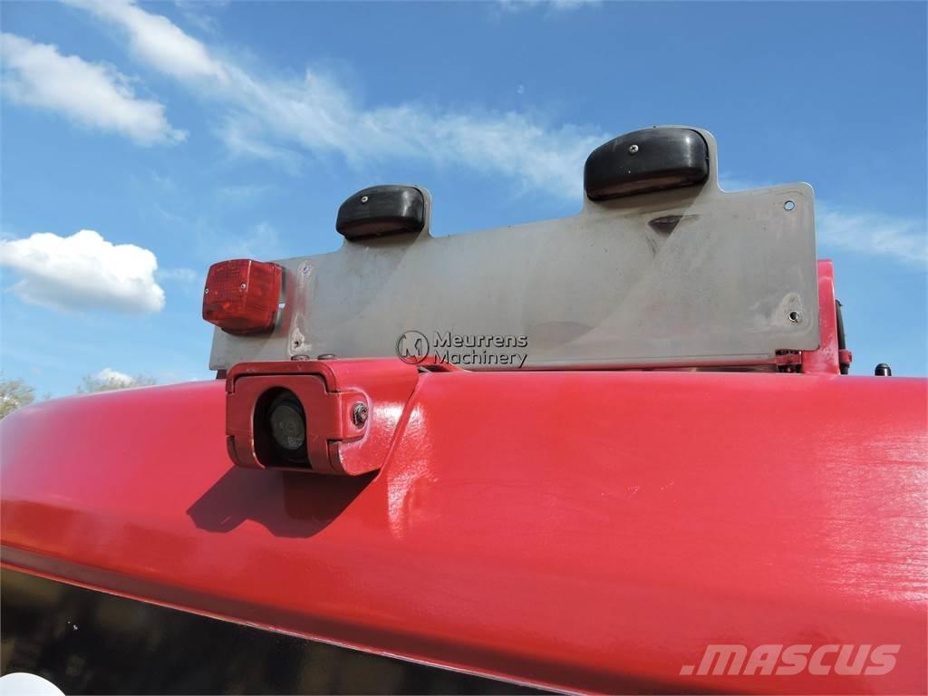 CAT M316D ROTOTILT Колёсные экскаваторы