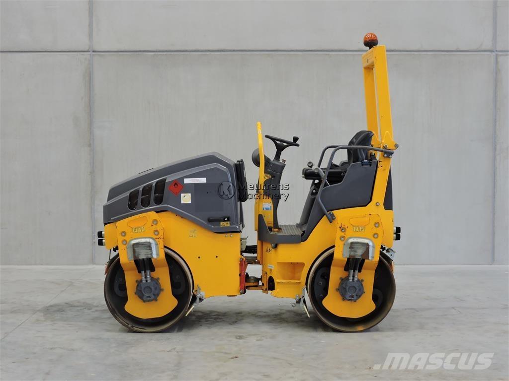 Hamm HD12VV Другие дорожные катки
