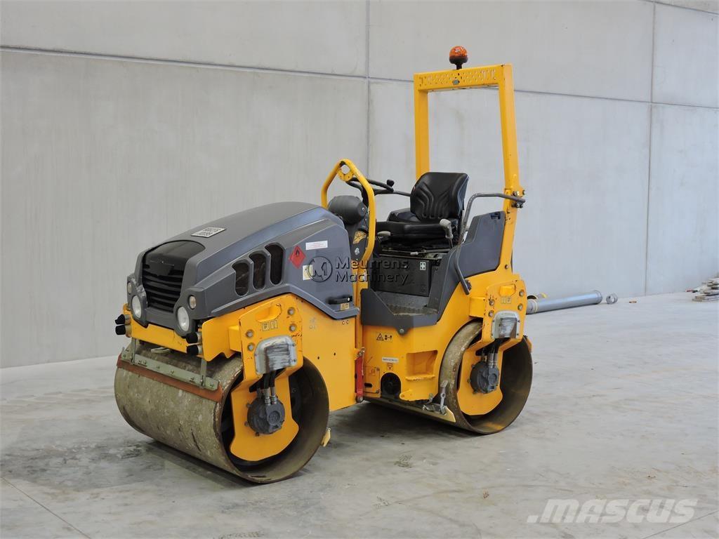 Hamm HD12VV Другие дорожные катки