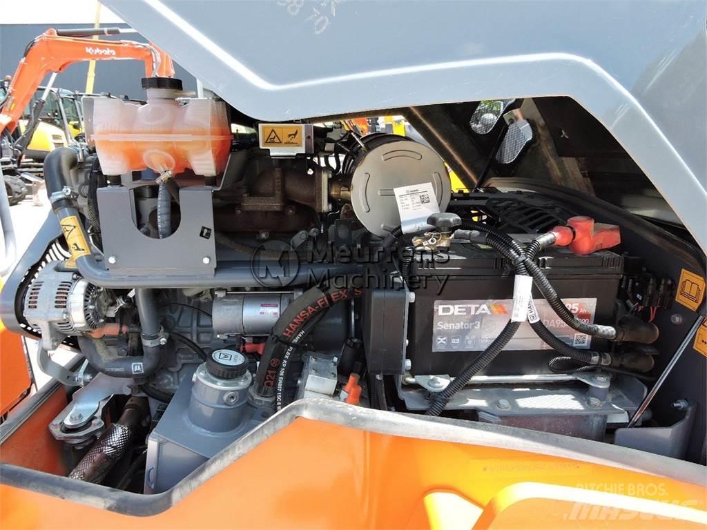 Hamm HD14 i VT Другие дорожные катки