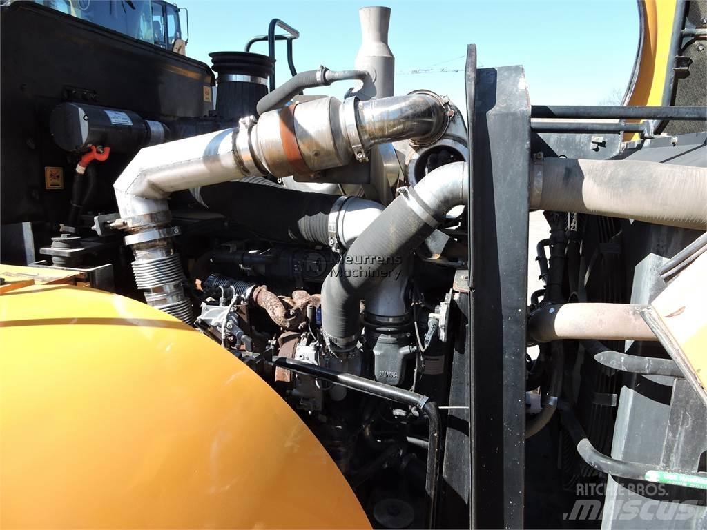 Hyundai HL970 Фронтальные погрузчики