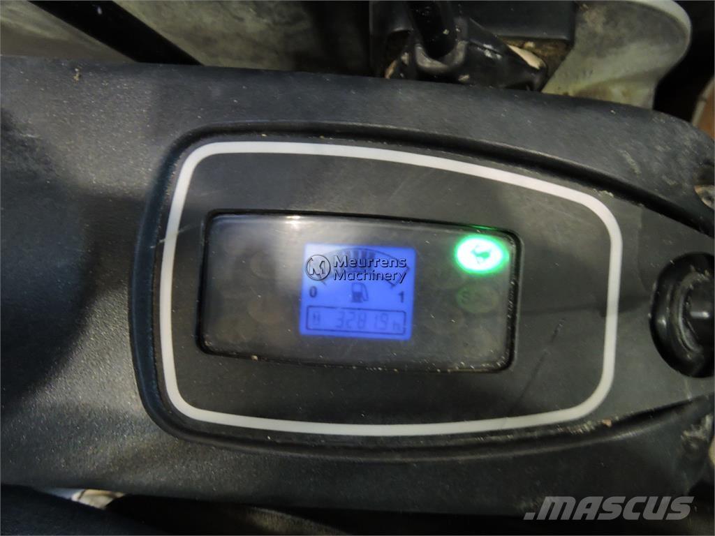 JCB 8025 Строительная техника - Другие