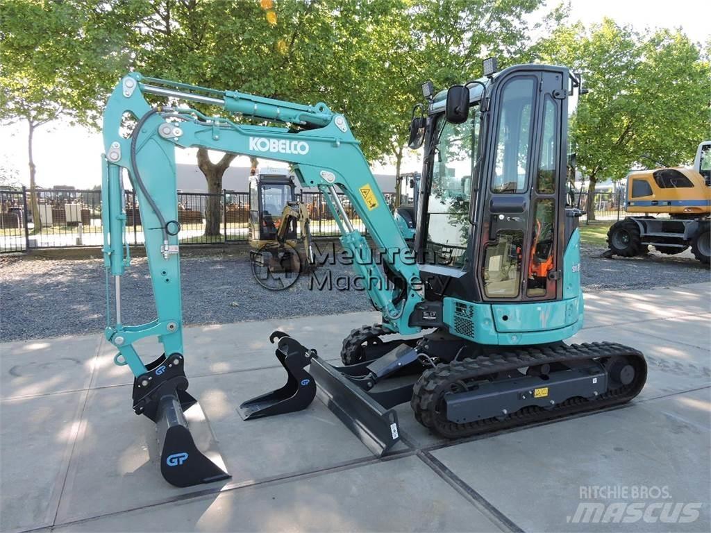 Kobelco SK25 UNUSED Строительная техника - Другие