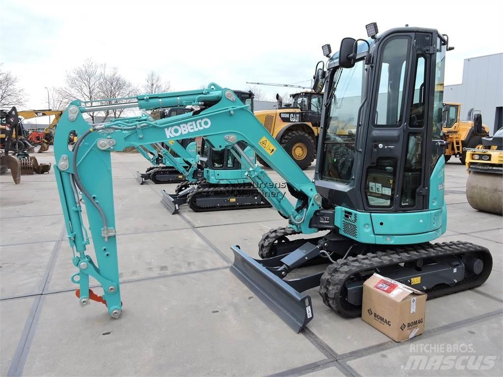 Kobelco SK25 UNUSED Строительная техника - Другие