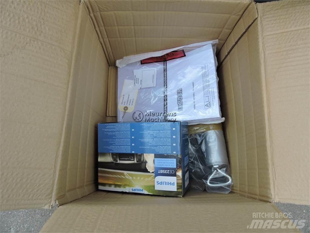 Kobelco SK25 UNUSED Строительная техника - Другие
