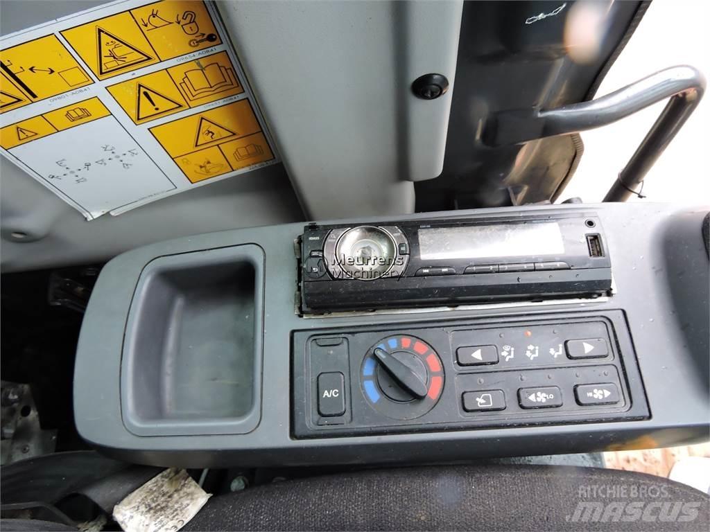 Komatsu PC80 Строительная техника - Другие