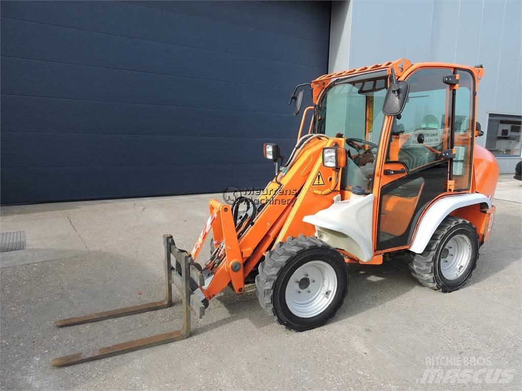 Kramer 5035 Фронтальные погрузчики