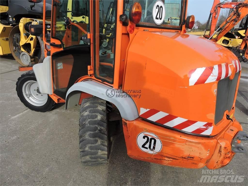 Kramer 5035 Фронтальные погрузчики