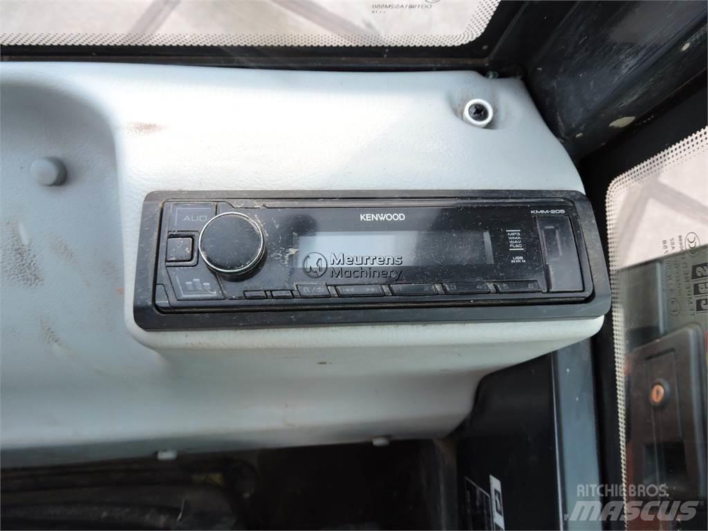 Kubota KX018-4 Строительная техника - Другие