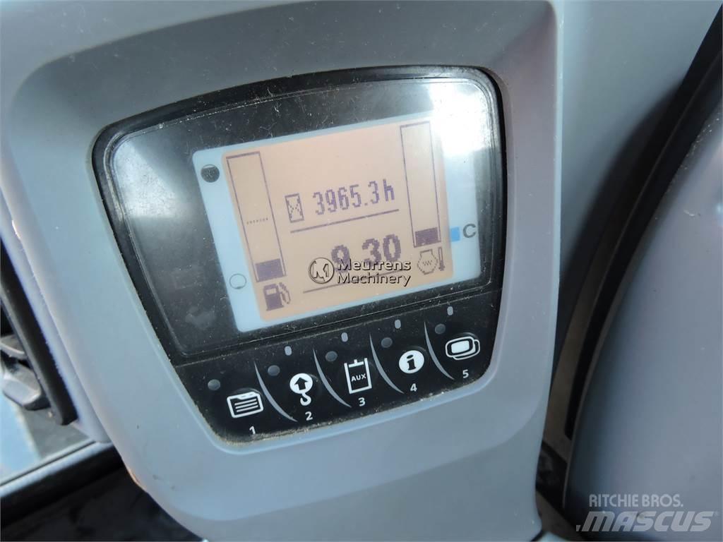 Kubota KX080 Строительная техника - Другие