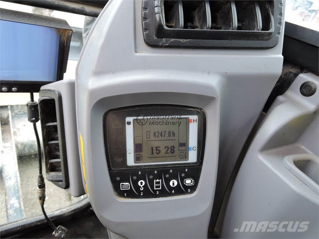 Kubota KX080-4 Строительная техника - Другие