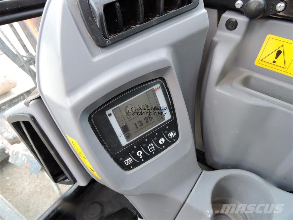 Kubota KX080-4 Строительная техника - Другие