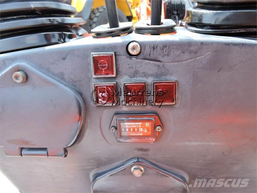 Kubota U10 Строительная техника - Другие