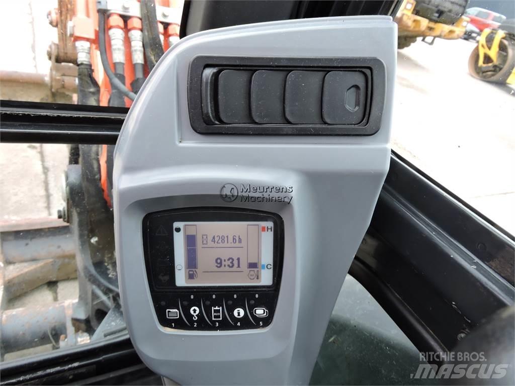 Kubota U48 Строительная техника - Другие