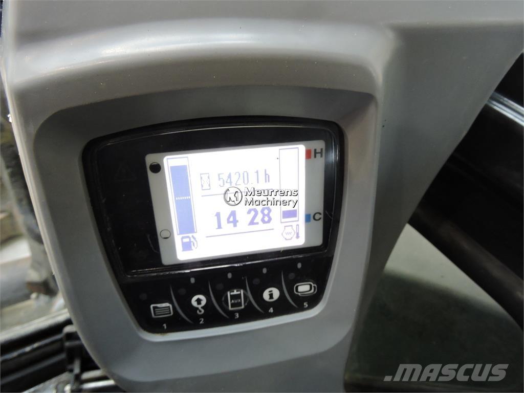 Kubota U48-4 Строительная техника - Другие