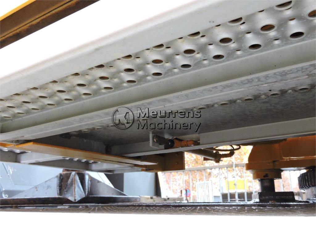 Liebherr LTM 1045-3.1 Строительная техника - Другие