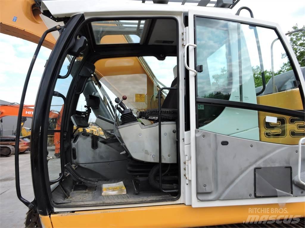 Liebherr R936 NLC Гусеничные экскаваторы