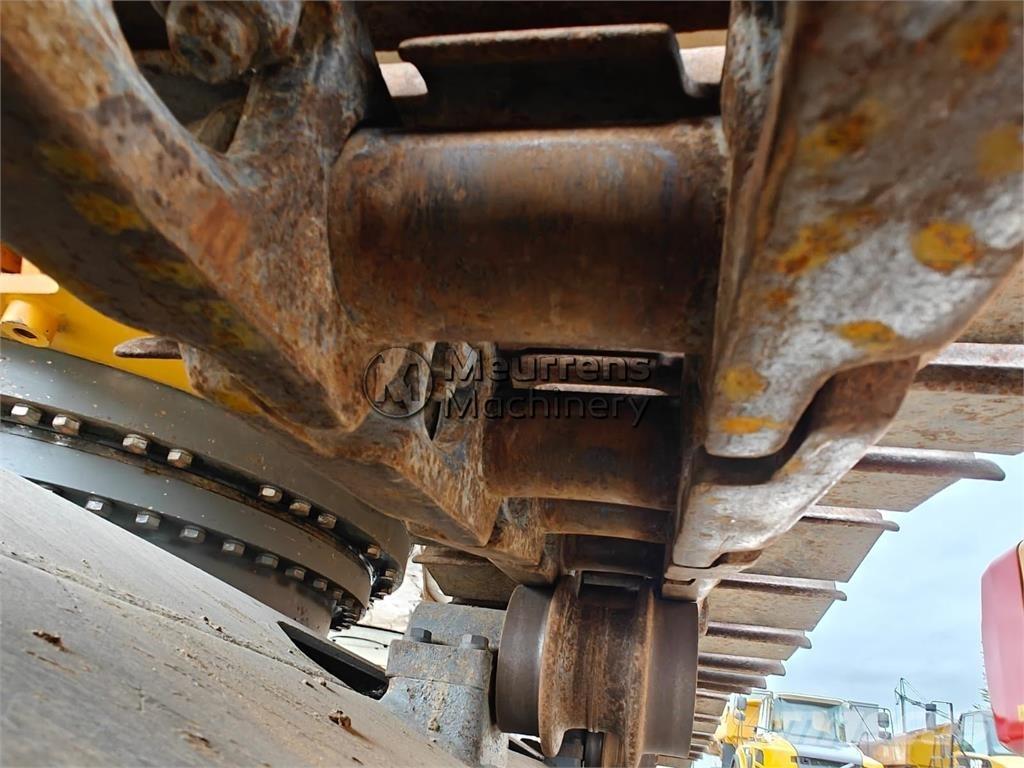 Liebherr R936 NLC Гусеничные экскаваторы