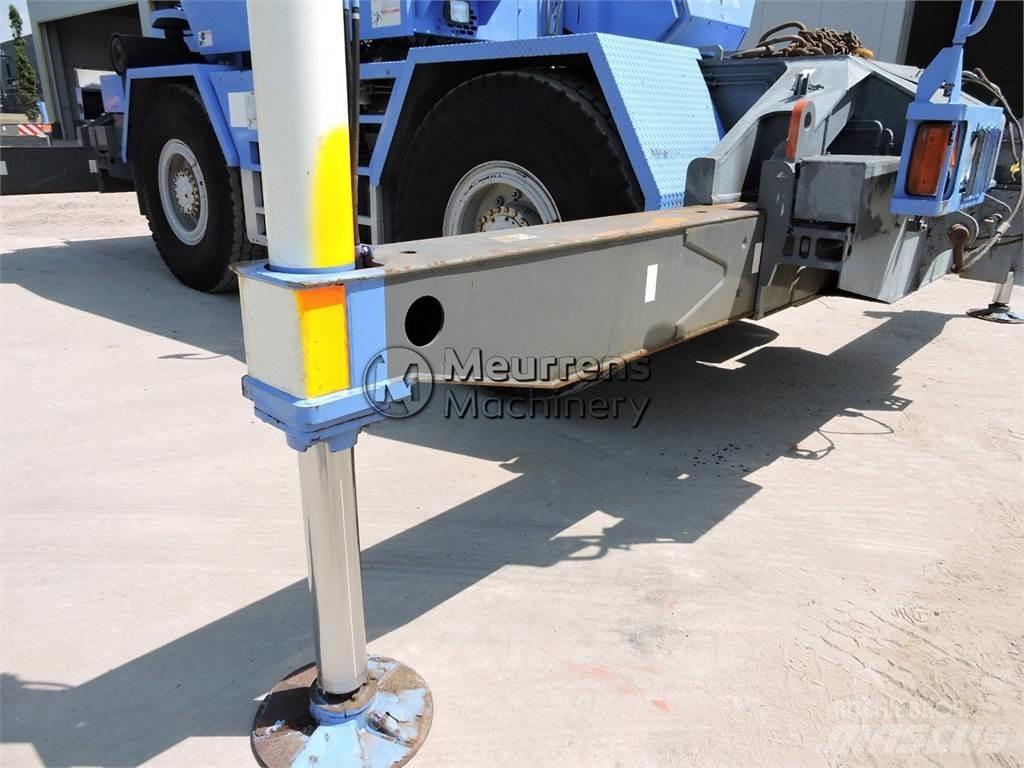 Tadano TR-250E Строительная техника - Другие