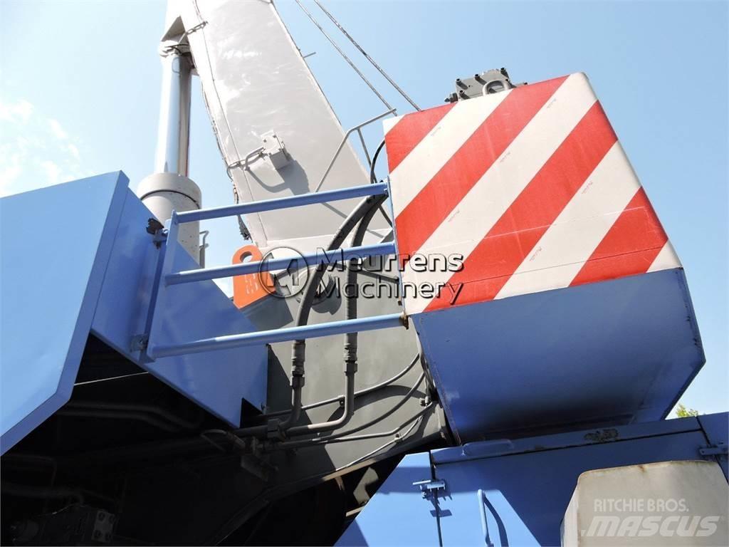 Tadano TR-300E Строительная техника - Другие