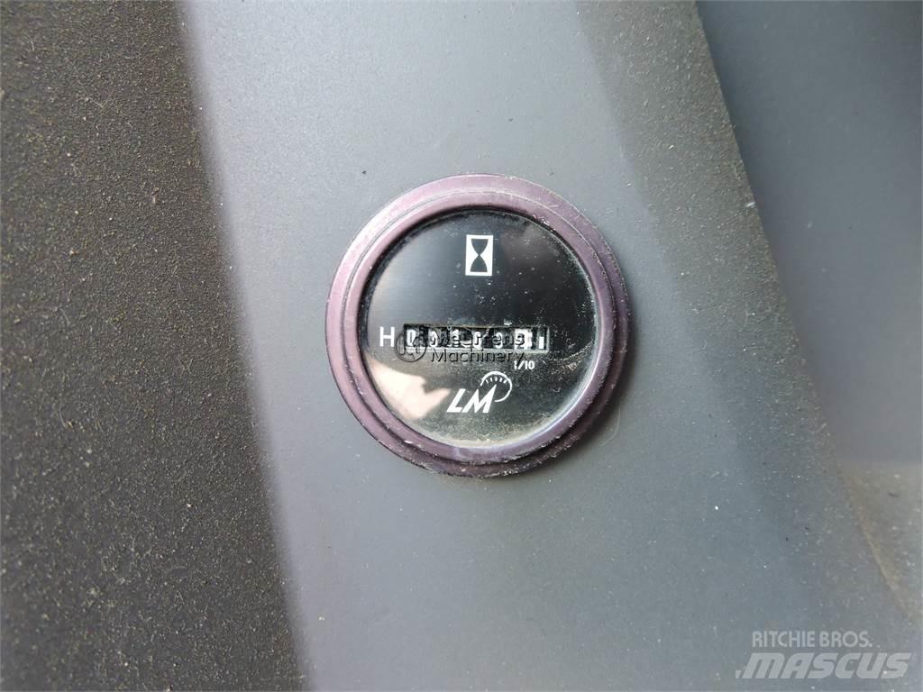 Volvo ECR50D Строительная техника - Другие