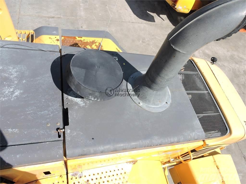 Volvo L120F Фронтальные погрузчики