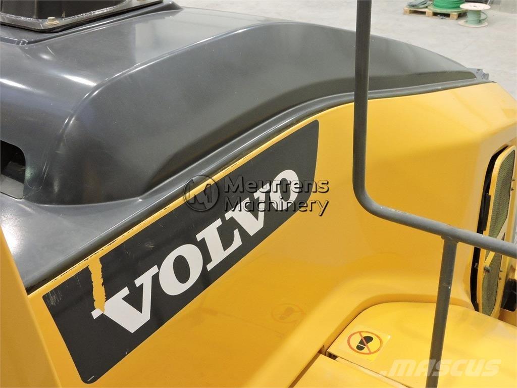 Volvo L150H Фронтальные погрузчики