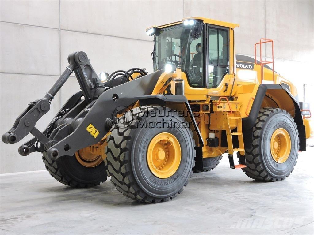 Volvo L150H UNUSED Фронтальные погрузчики