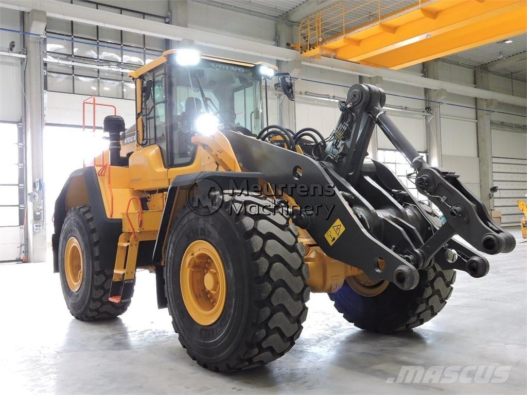 Volvo L150H UNUSED Фронтальные погрузчики