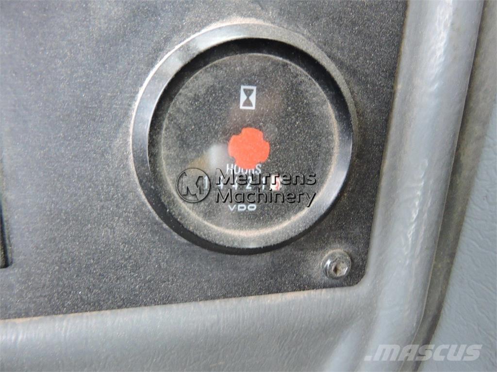 Volvo L180E Фронтальные погрузчики