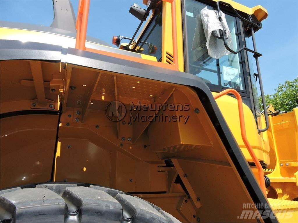 Volvo L180H Фронтальные погрузчики