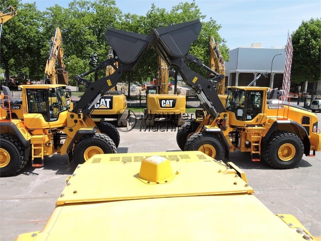 Volvo L180H New Фронтальные погрузчики