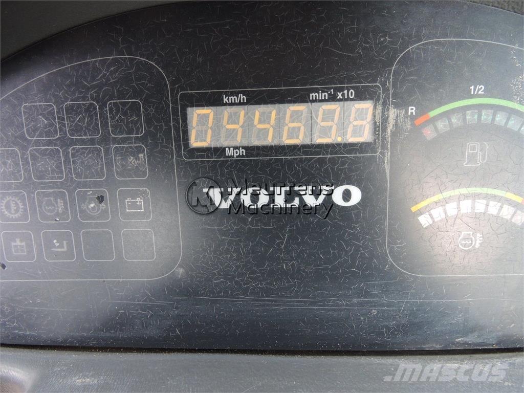 Volvo L30B Фронтальные погрузчики