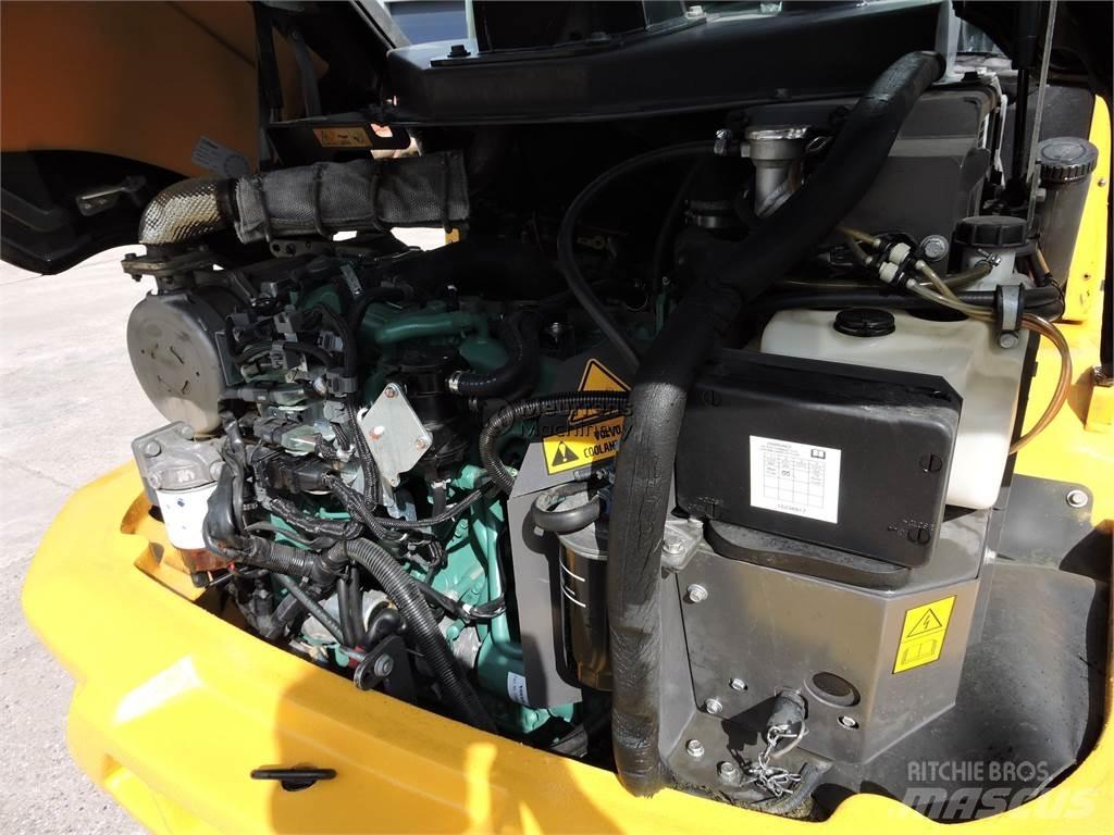 Volvo L30G Фронтальные погрузчики