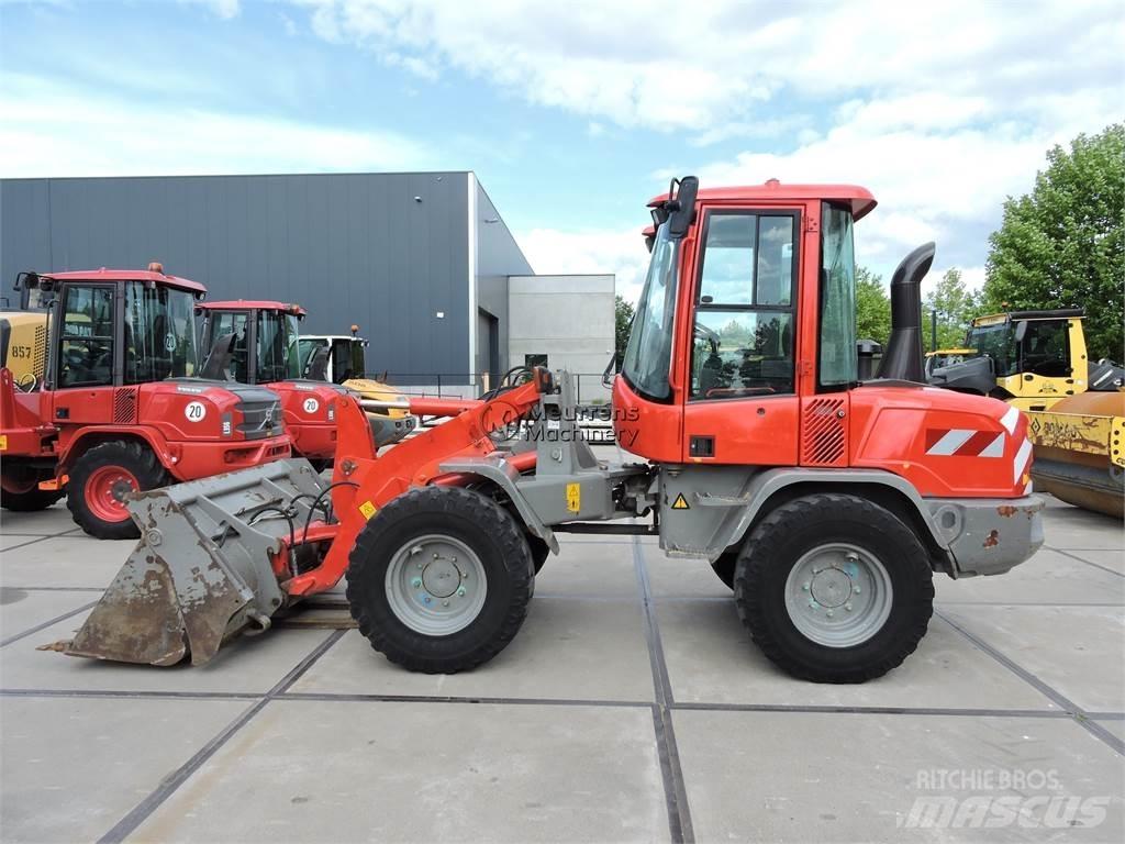 Volvo L30G Фронтальные погрузчики