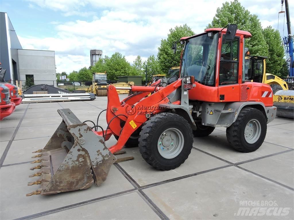 Volvo L30G Фронтальные погрузчики