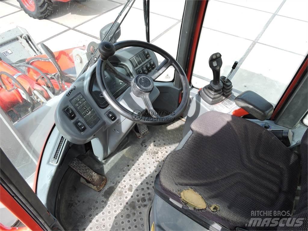 Volvo L30G Фронтальные погрузчики