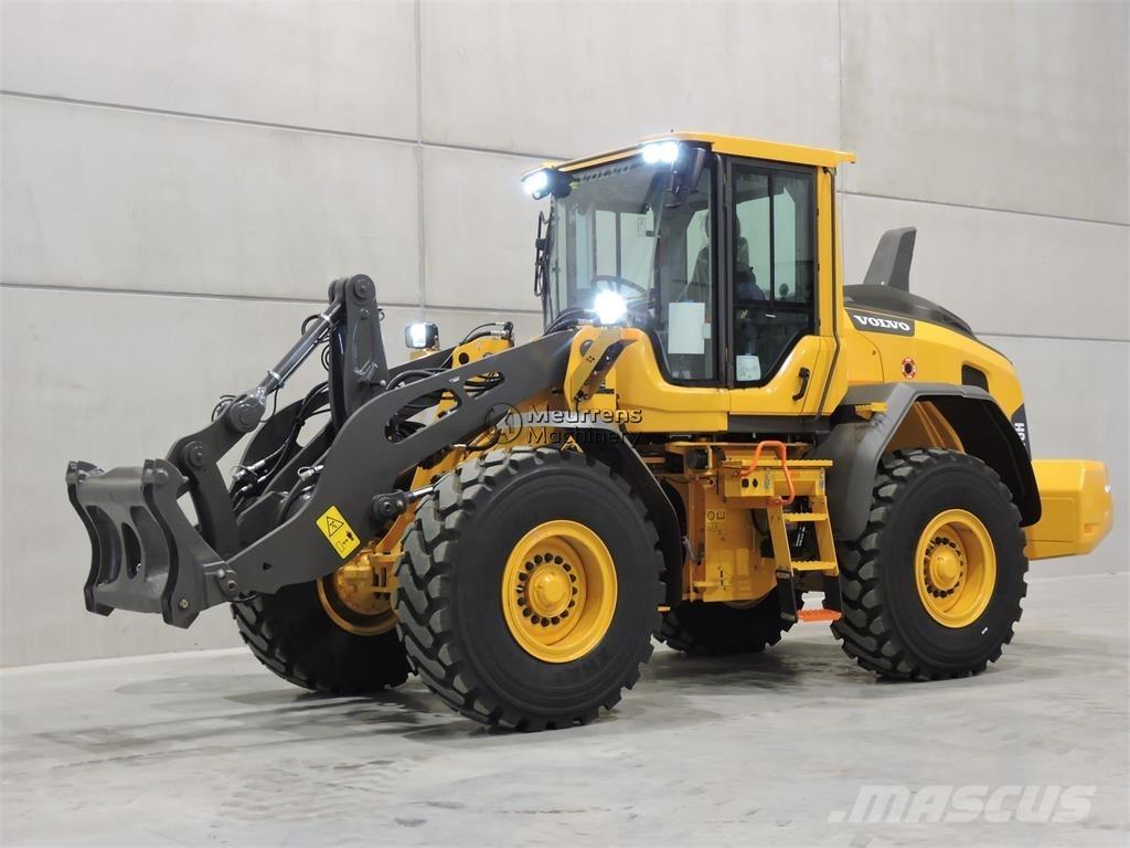 Volvo L70H UNUSED Фронтальные погрузчики