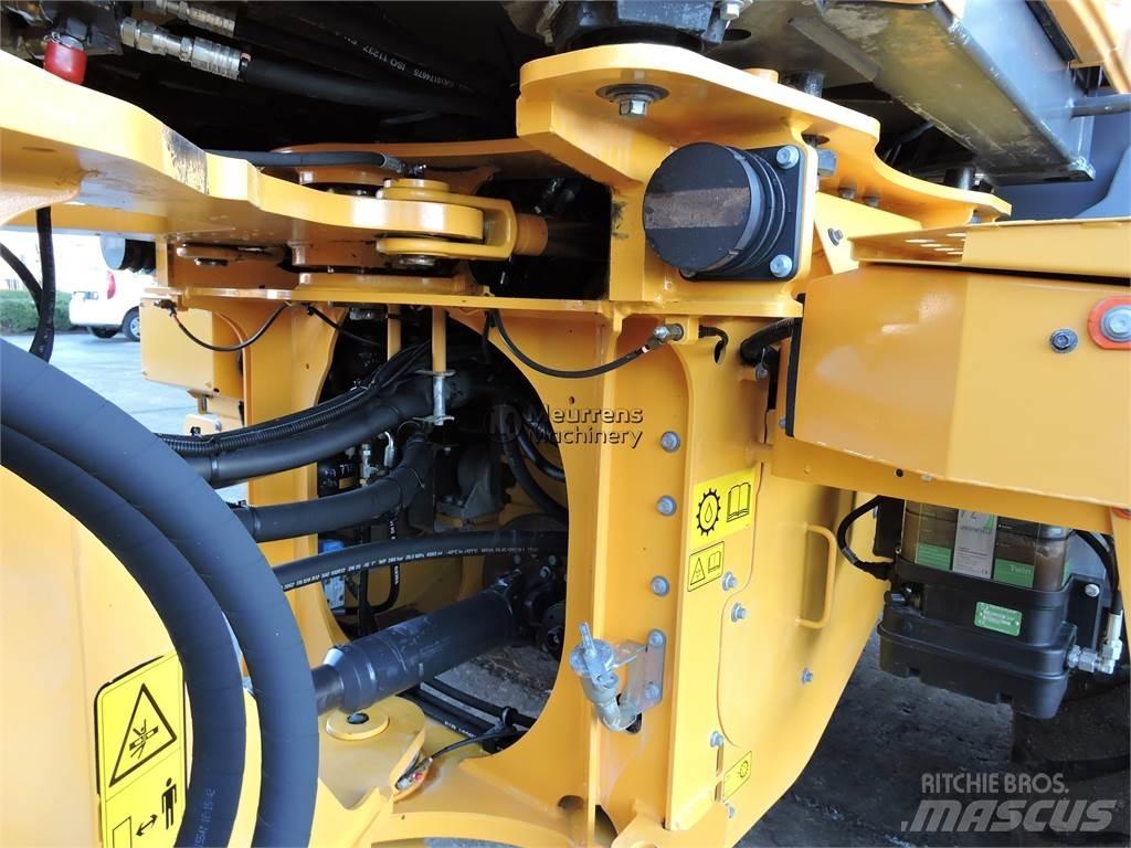 Volvo L90H Фронтальные погрузчики
