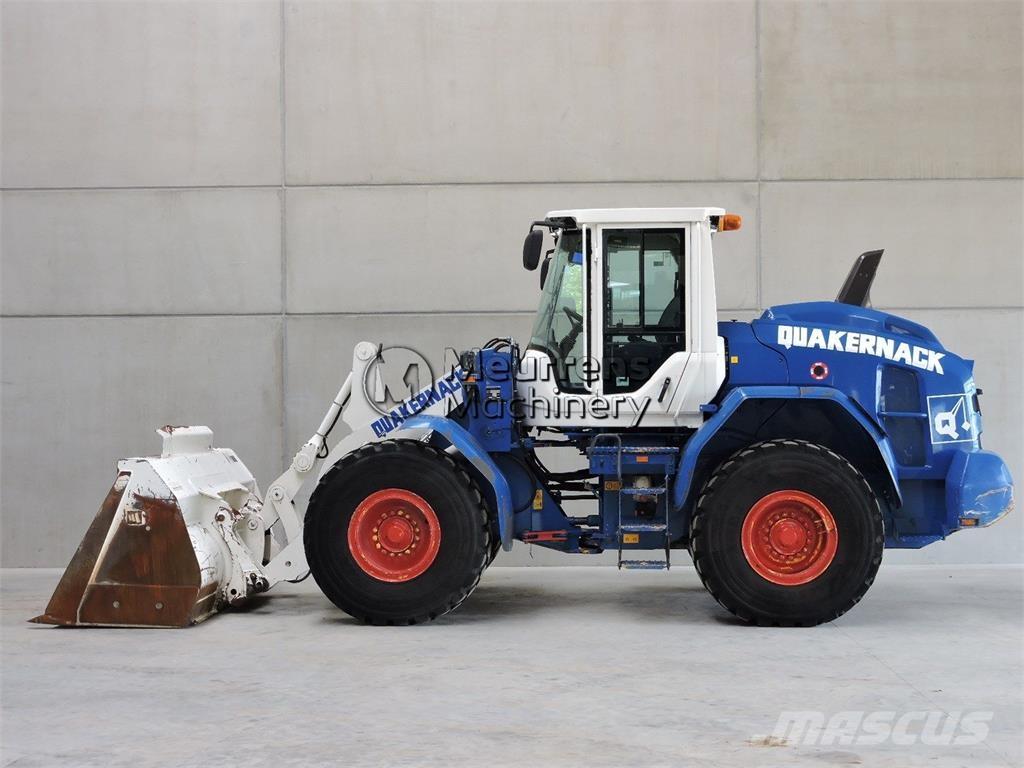 Volvo L90H Фронтальные погрузчики