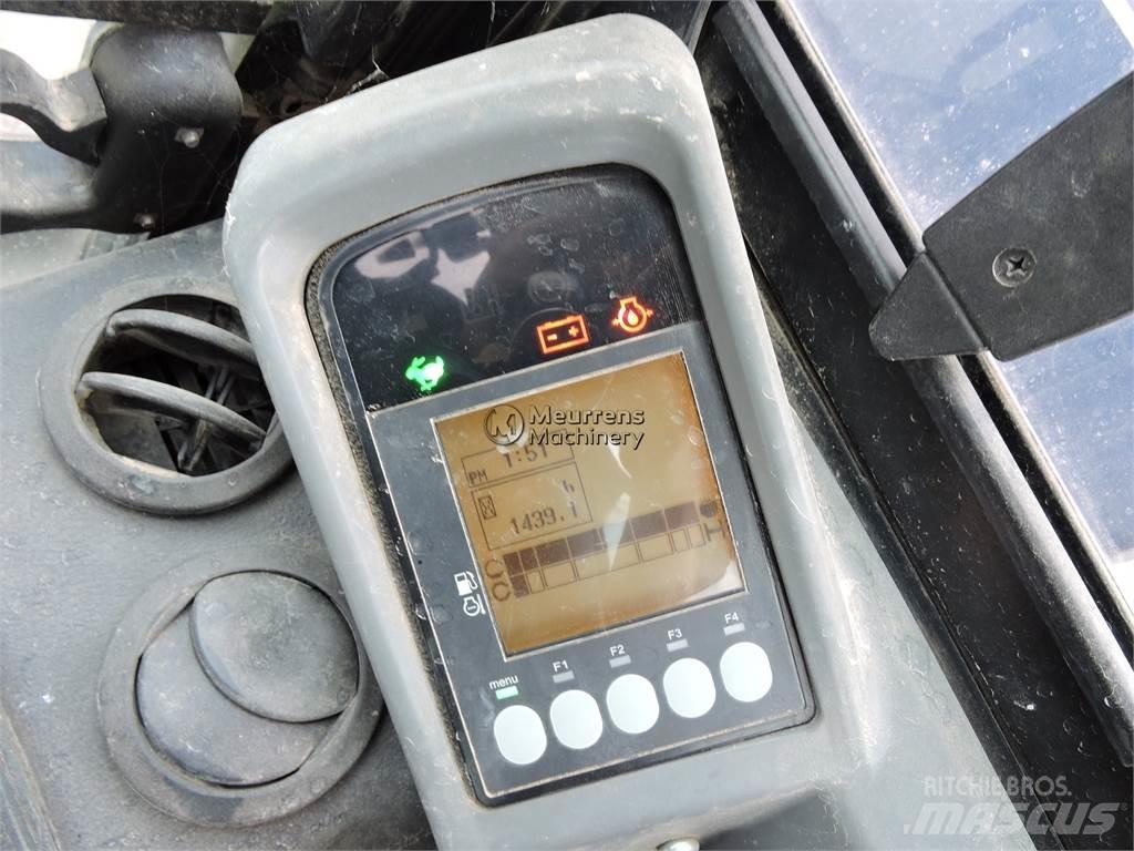 Yanmar VIO27-6 Строительная техника - Другие