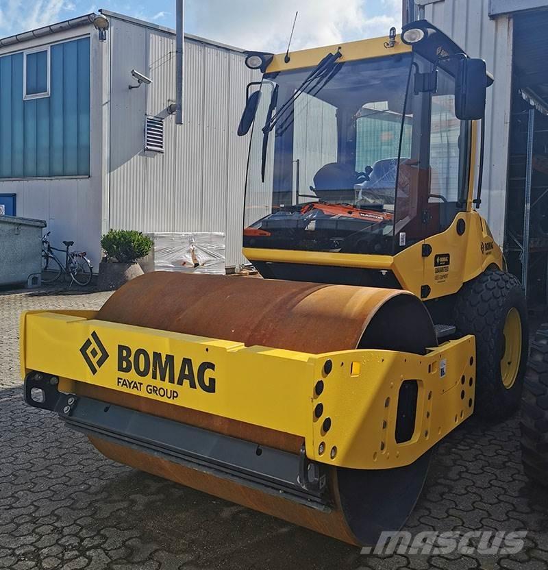 Bomag BW 177 D-5 Грунтовые катки