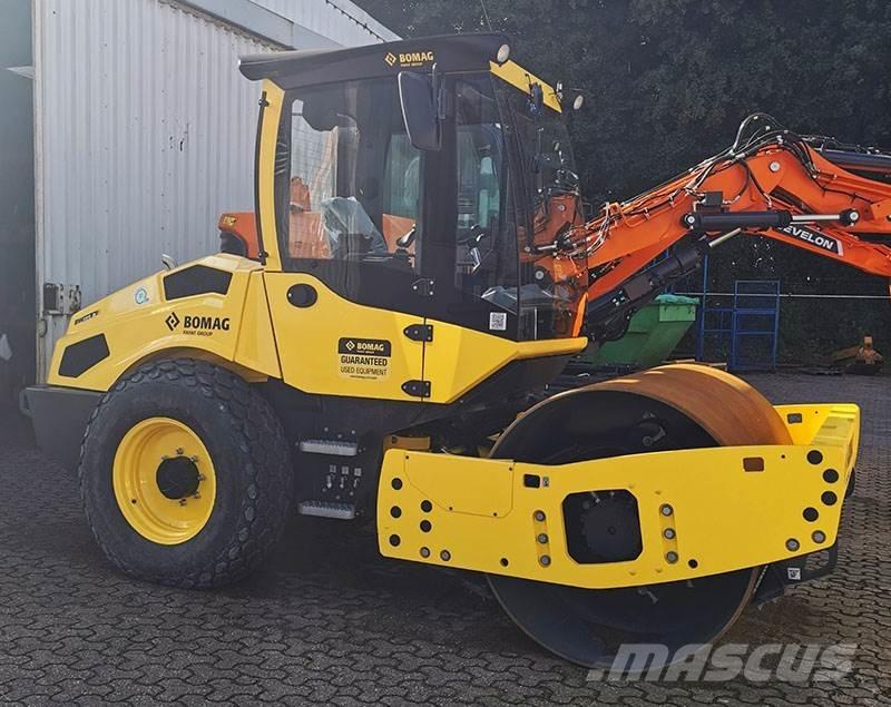 Bomag BW 177 D-5 Грунтовые катки