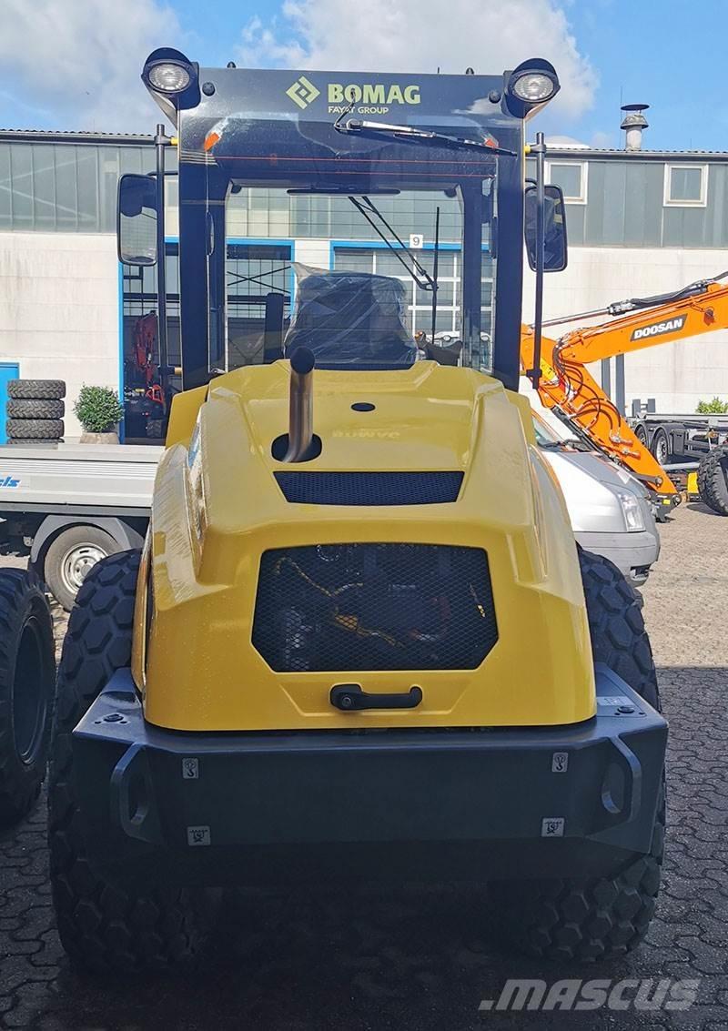 Bomag BW 177 D-5 Грунтовые катки