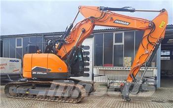 Doosan DX 235 LCR-7 Гусеничные экскаваторы