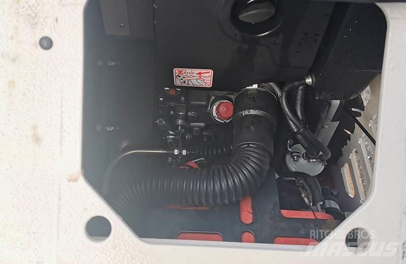 Dynapac DRP40DX Виброплиты и вибротрамбовки
