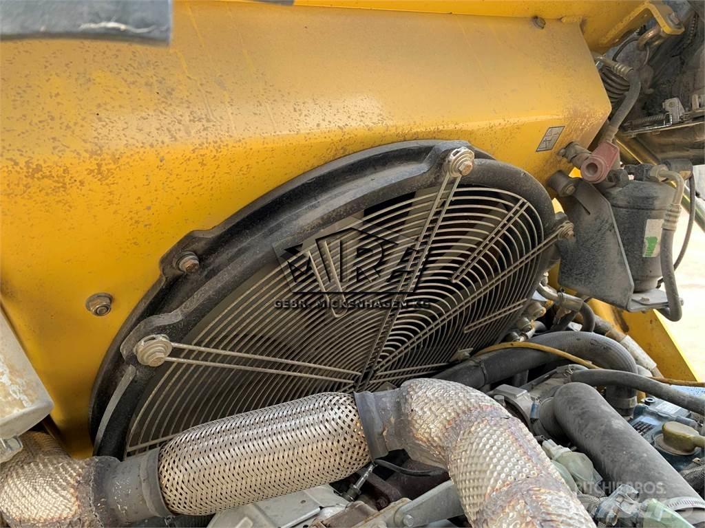 Bomag BW 154 AD-5 Катки тротуарные
