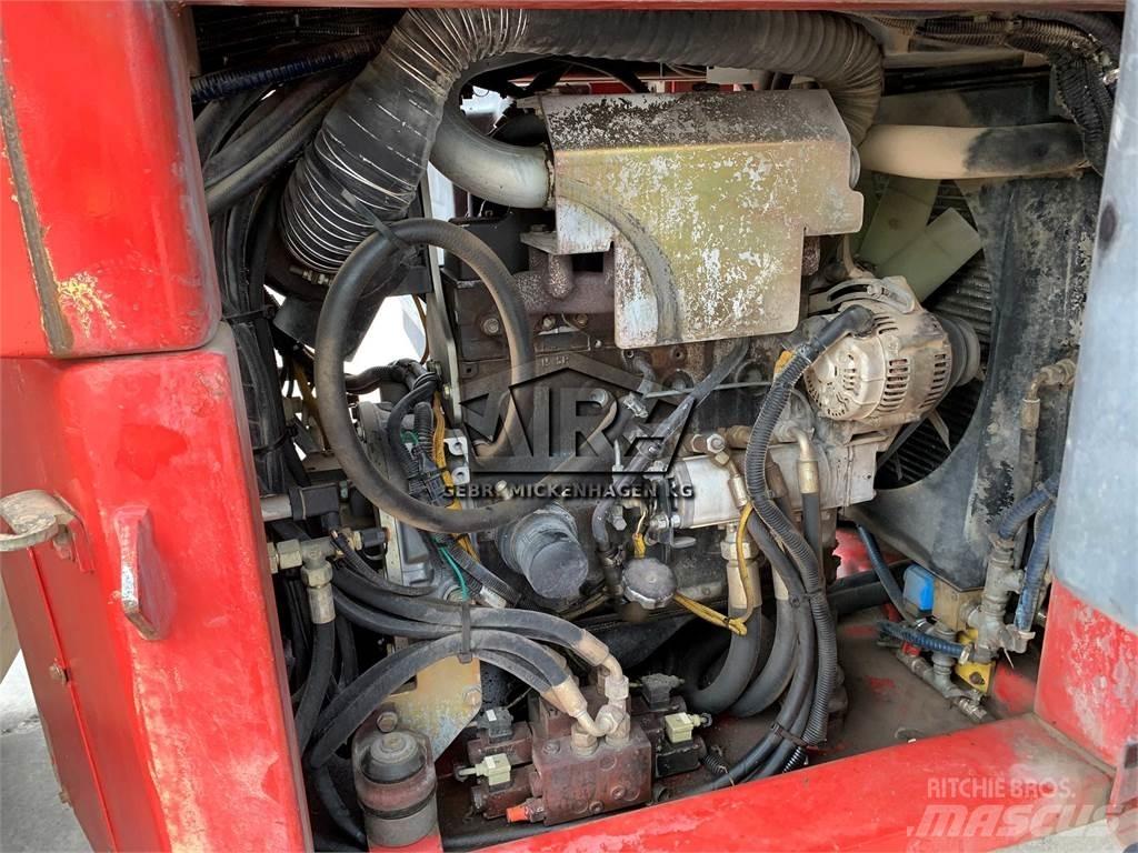 Bomag BW 174 AD Катки тротуарные