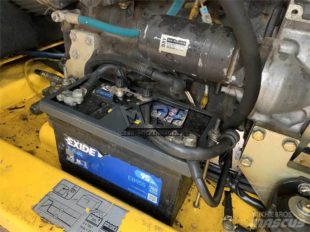 Bomag BW 174 AP Катки тротуарные