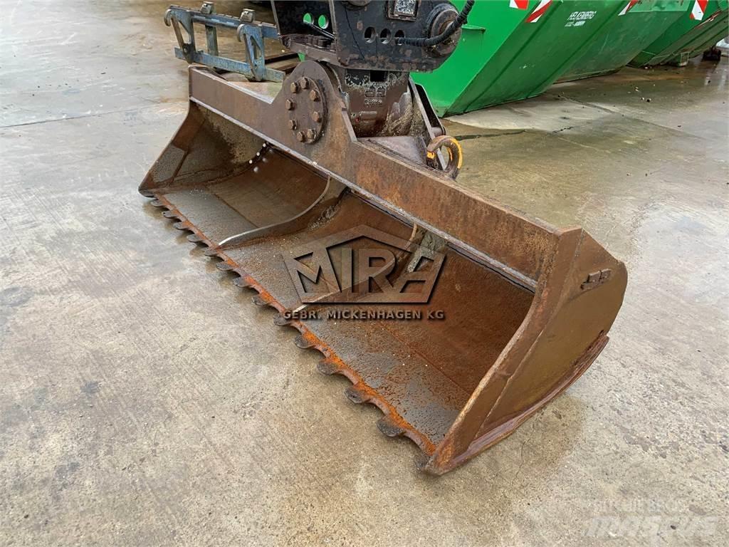 CAT 2000 mm Экскаваторные стрелы